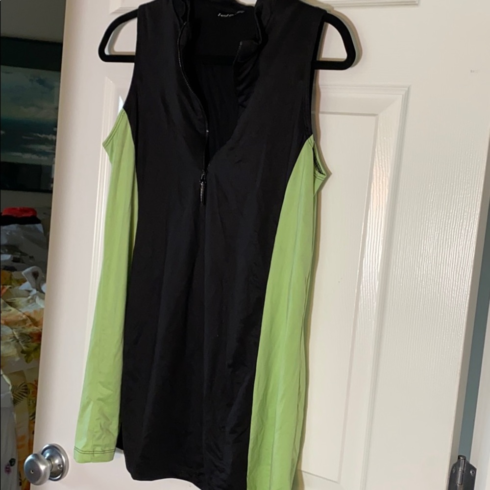 Lejay tennis dress